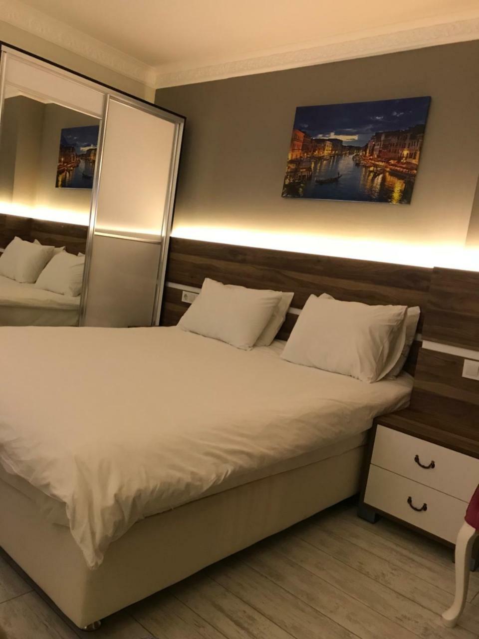 Ankara Atlantik Otel Etimesut Zewnętrze zdjęcie