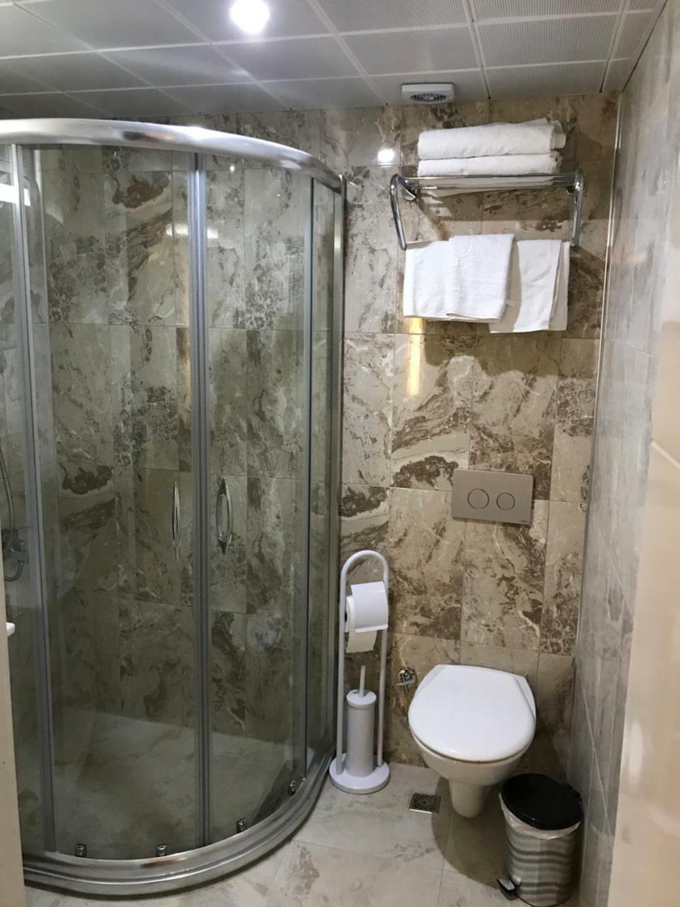 Ankara Atlantik Otel Etimesut Zewnętrze zdjęcie