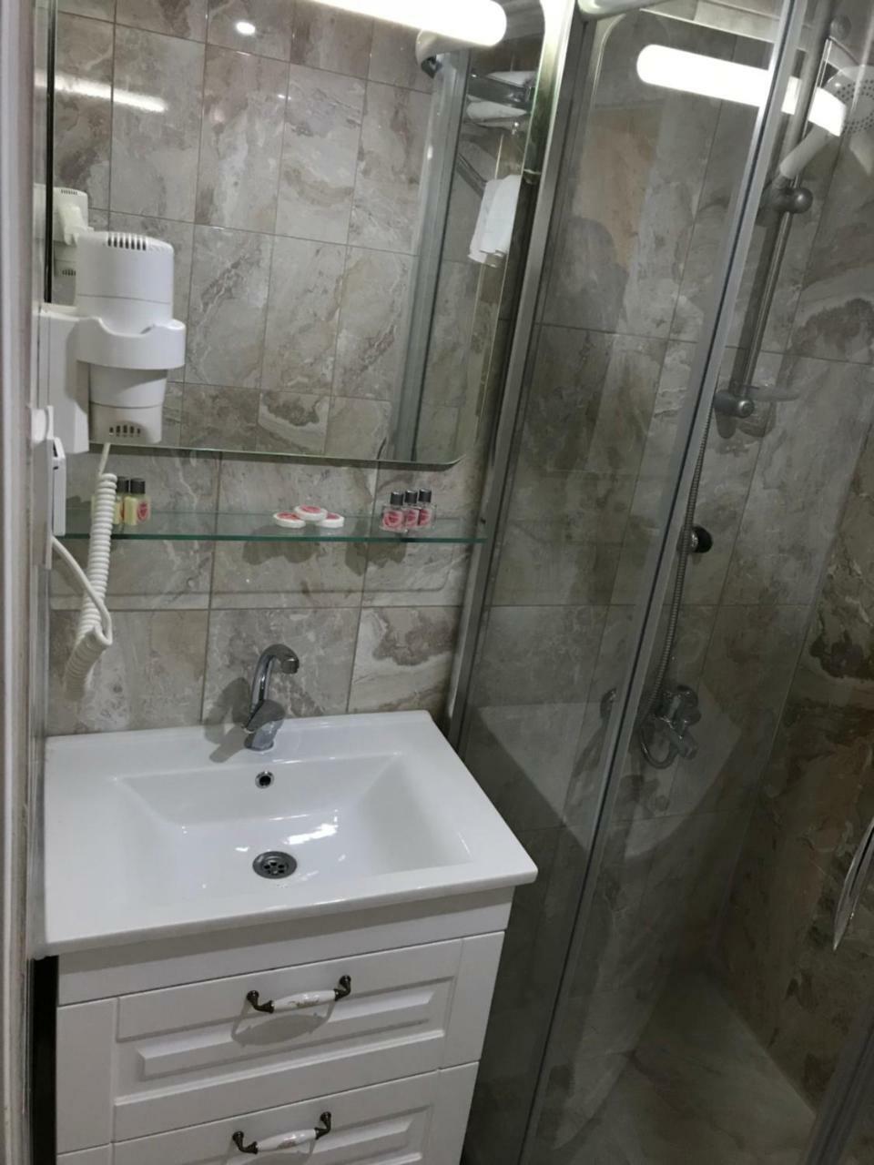 Ankara Atlantik Otel Etimesut Zewnętrze zdjęcie