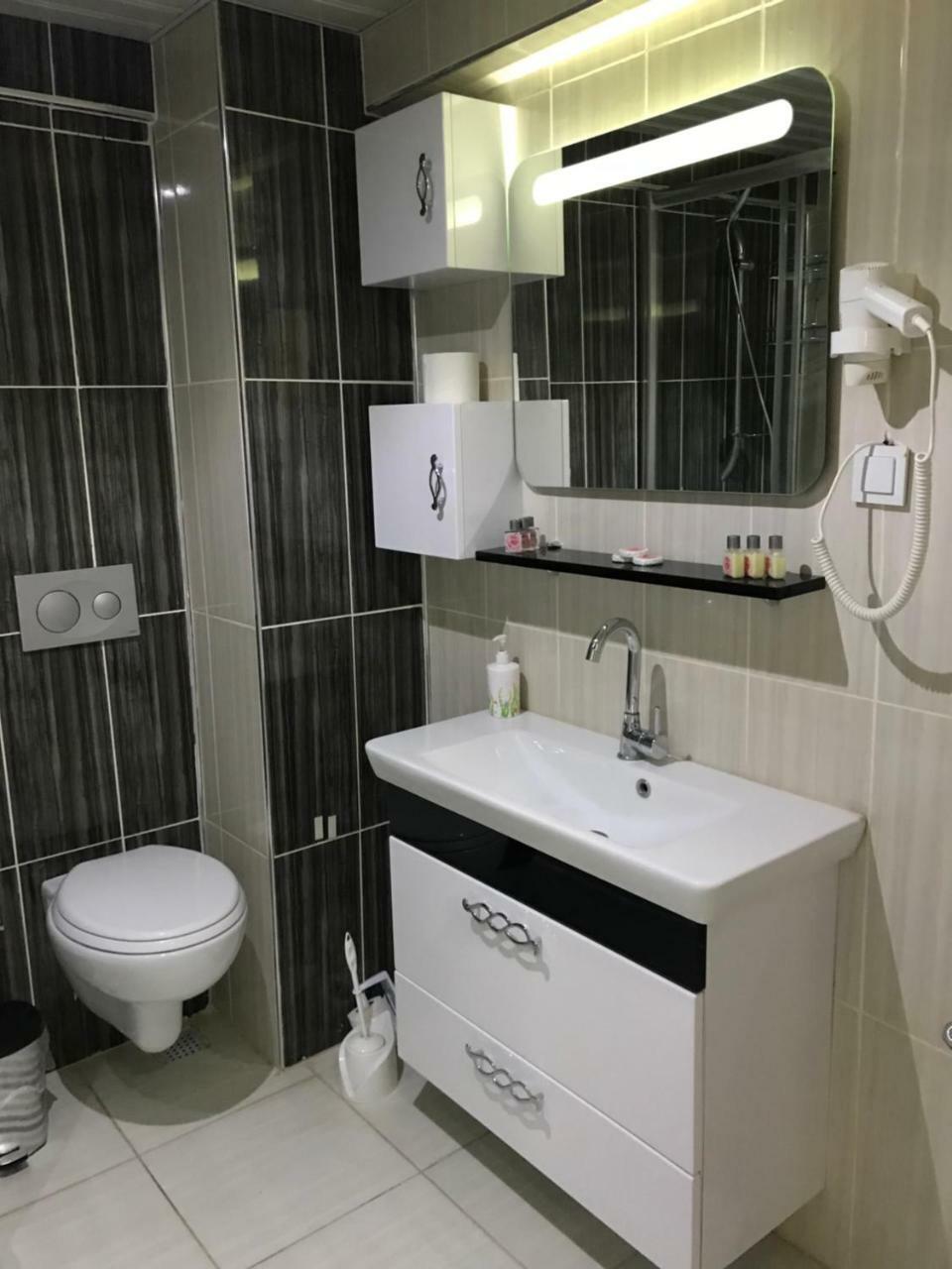 Ankara Atlantik Otel Etimesut Zewnętrze zdjęcie