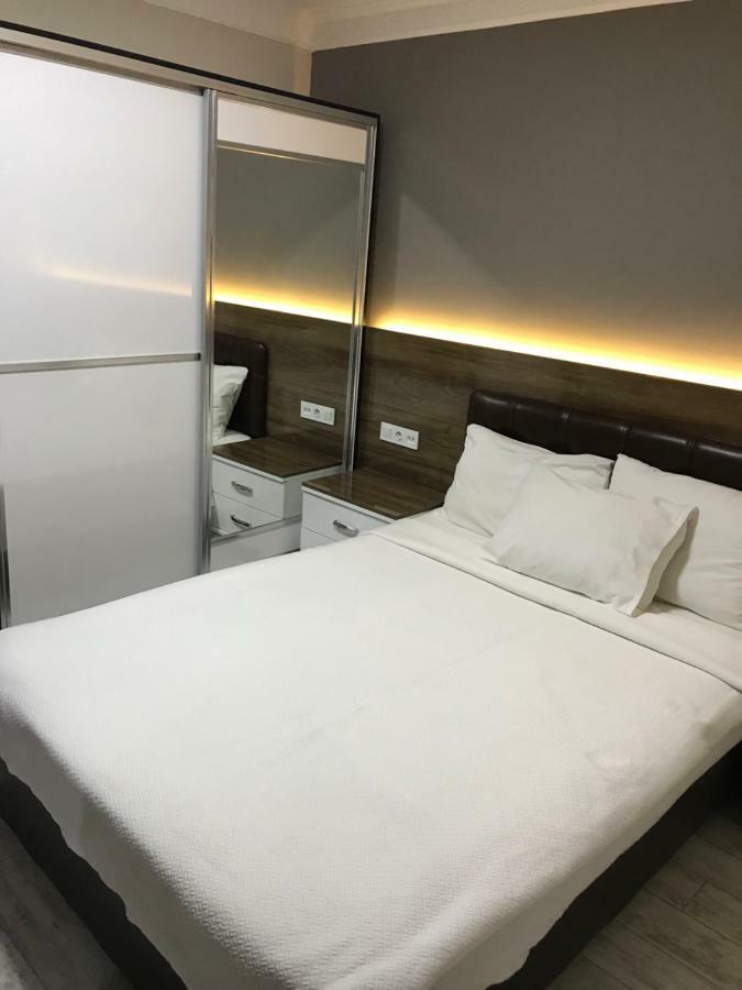 Ankara Atlantik Otel Etimesut Zewnętrze zdjęcie