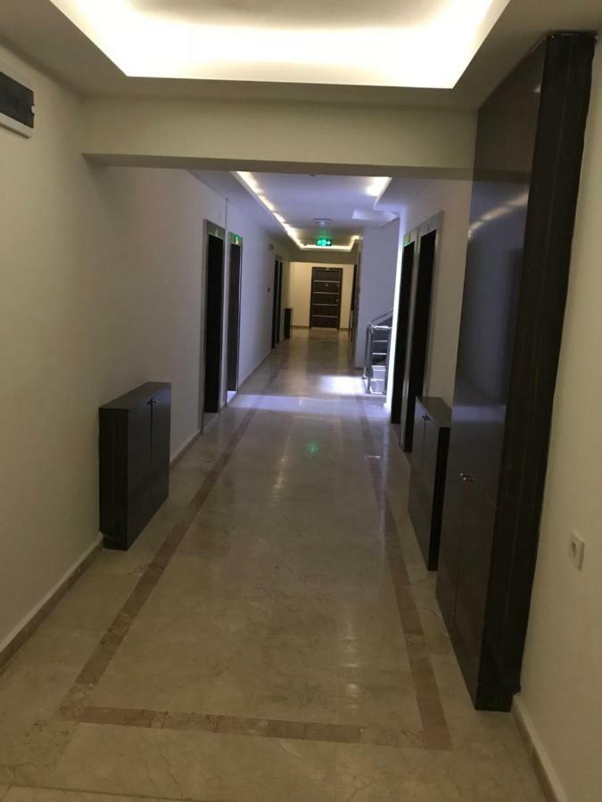 Ankara Atlantik Otel Etimesut Zewnętrze zdjęcie