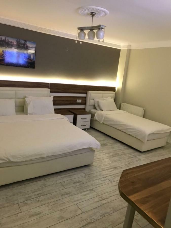 Ankara Atlantik Otel Etimesut Zewnętrze zdjęcie