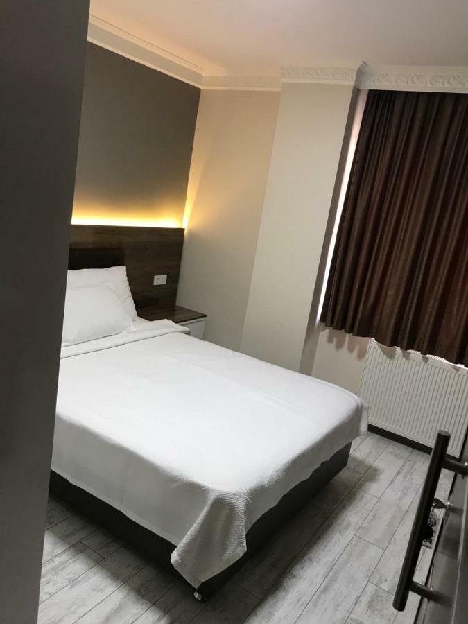 Ankara Atlantik Otel Etimesut Zewnętrze zdjęcie